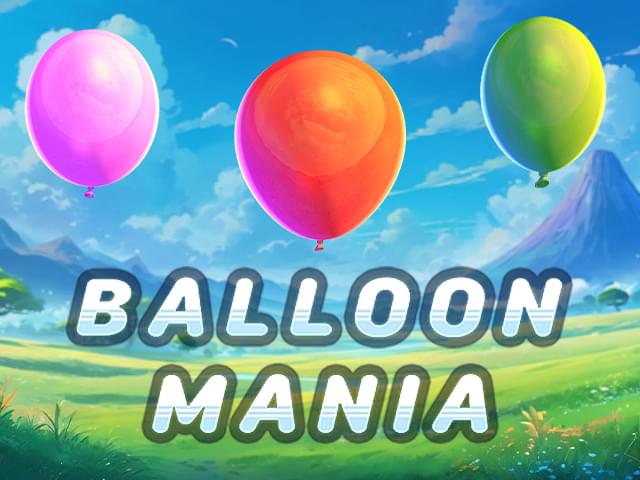 888jogos Mania do Balão