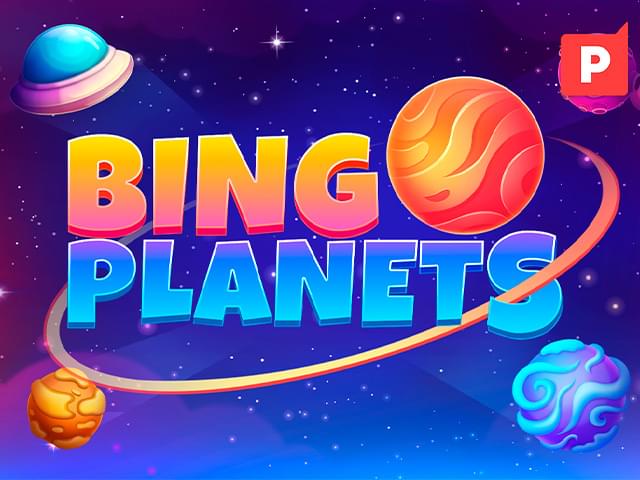 888jogos Planetas do Bingo