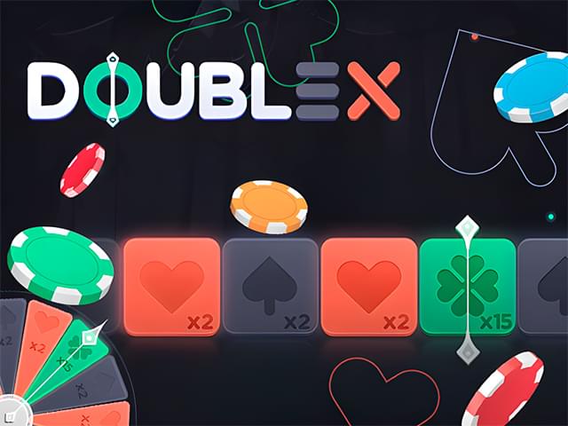 888jogos DoubleX