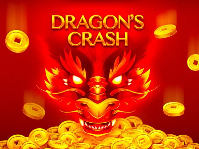 888jogos Crash dos Dragões