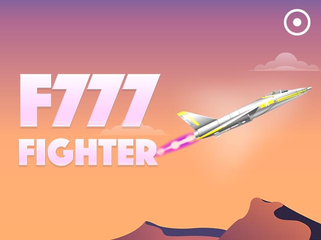 888jogos F777 Fighter