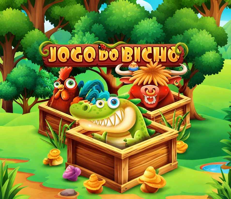 888jogos Jogo Do Bicho