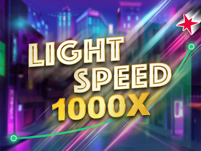 888jogos Velocidade da Luz