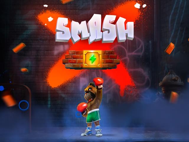 888jogos Esmagamento X