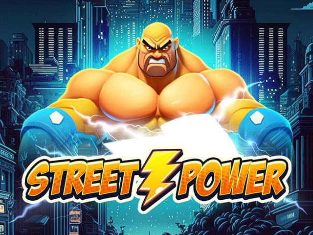 888jogos Poder da Rua